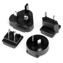 IFi Audio IPower2 - Audiophile-Grade Power Supply 11 IFi Audio IPower2 - Audiophile-Grade Power Supply -SENNHEISER Store ifi audio ipower2 international adapters main 1000x1000 1