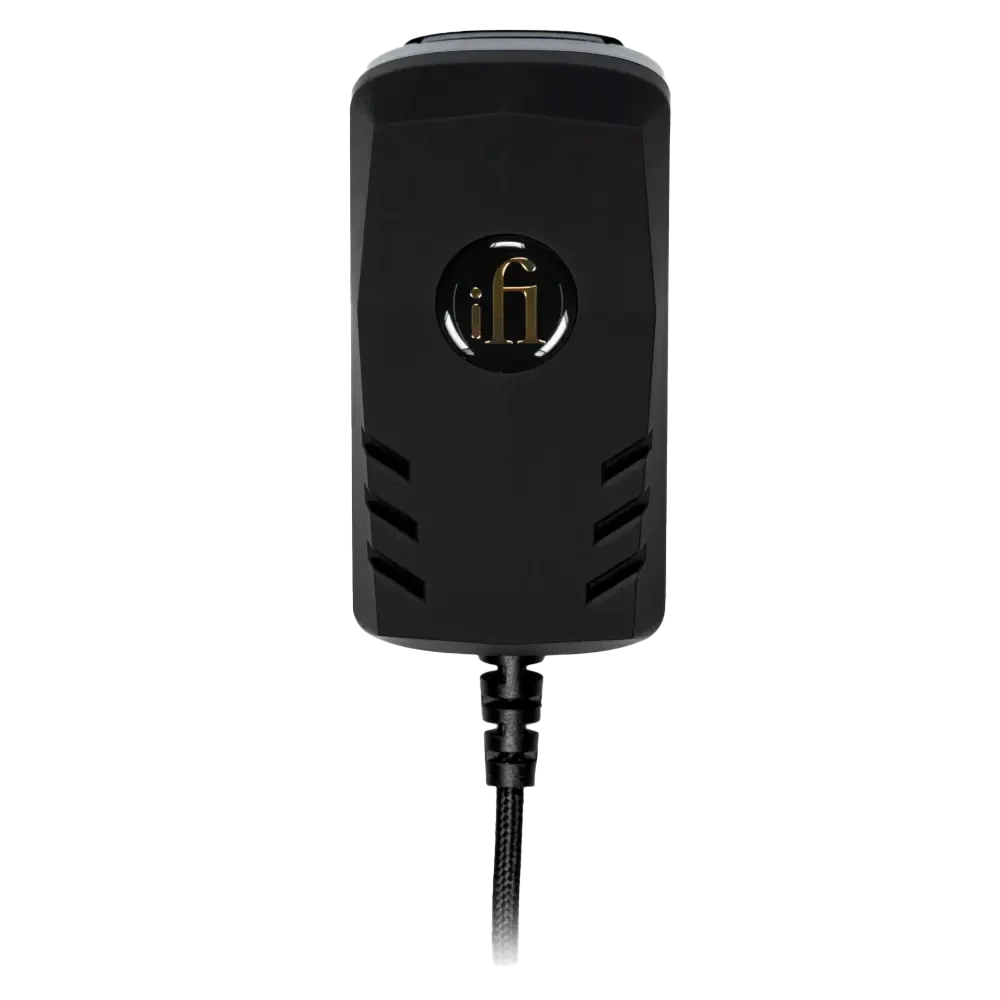 IFi Audio IPower2 - Audiophile-Grade Power Supply 3 IFi Audio IPower2 - Audiophile-Grade Power Supply