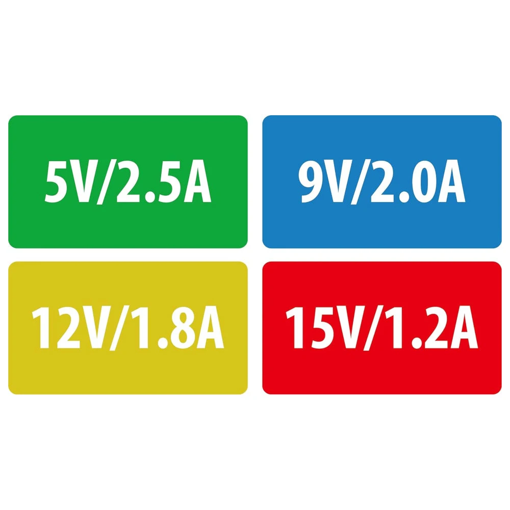 IFi Audio IPower2 - Audiophile-Grade Power Supply 5 IFi Audio IPower2 - Audiophile-Grade Power Supply - Image 3