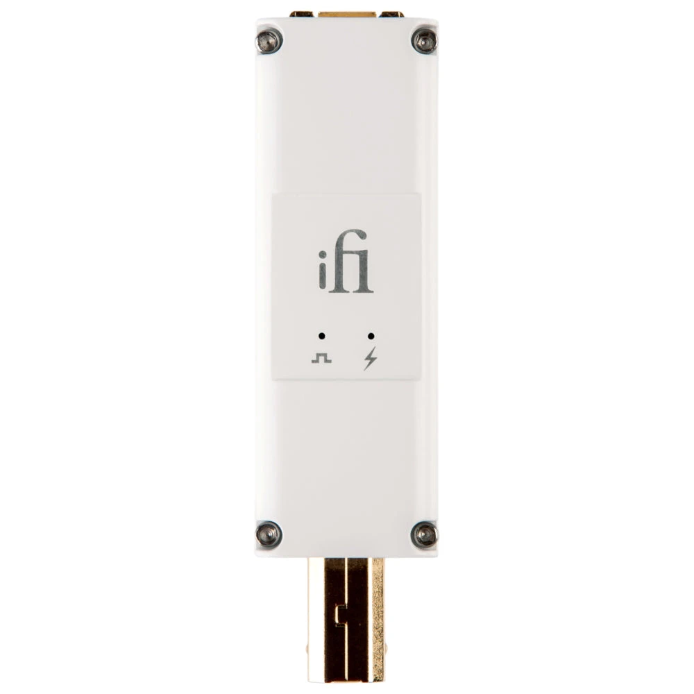 IFi Audio IPurifier3 - USB Audio And Data Signal Filter - USB-B 5 IFi Audio IPurifier3 - USB Audio And Data Signal Filter - USB-B - Image 3
