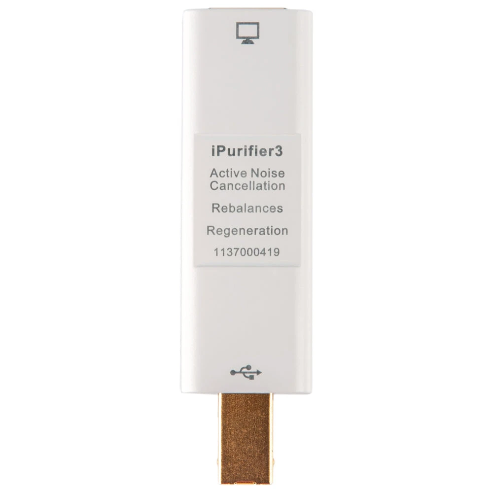 IFi Audio IPurifier3 - USB Audio And Data Signal Filter - USB-B 6 IFi Audio IPurifier3 - USB Audio And Data Signal Filter - USB-B - Image 4