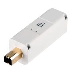 IFi Audio IPurifier3 - USB Audio And Data Signal Filter - USB-B