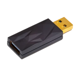 IFi Audio ISilencer+ - USB Audio Noise Filter