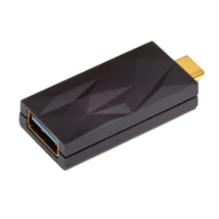 IFi Audio ISilencer+ - USB Audio Noise Filter 10 IFi Audio ISilencer+ - USB Audio Noise Filter -SENNHEISER Store ifi audio isilencer plus c a main 1000x1000 1