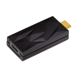 IFi Audio ISilencer+ - USB Audio Noise Filter 12 IFi Audio ISilencer+ - USB Audio Noise Filter -SENNHEISER Store ifi audio isilencer plus c c main 1000x1000 1