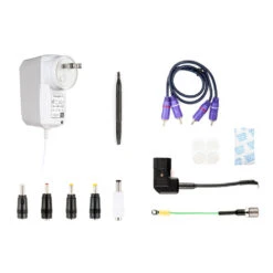 IFi Audio IPhono3 Black Label - Phono Preamp For MM And MC Turntables 13 IFi Audio IPhono3 Black Label - Phono Preamp For MM And MC Turntables -SENNHEISER Store ifi audio micro iPhono3 accessories 1000x1000 1