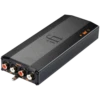 IFi Audio IPhono3 Black Label - Phono Preamp For MM And MC Turntables 2 IFi Audio IPhono3 Black Label - Phono Preamp For MM And MC Turntables -SENNHEISER Store ifi audio micro iPhono3 main 1000x1000 1