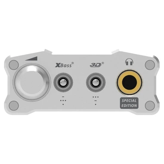 IFi Audio Micro ICAN SE - Headphone Amplifier - Special Edition 4 IFi Audio Micro ICAN SE - Headphone Amplifier - Special Edition - Image 2