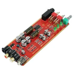 IFi Audio Micro ICAN SE - Headphone Amplifier - Special Edition 15 IFi Audio Micro ICAN SE - Headphone Amplifier - Special Edition -SENNHEISER Store ifi audio micro ican se internal main 550x550 1