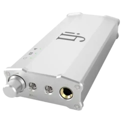 IFi Audio Micro ICAN SE - Headphone Amplifier - Special Edition