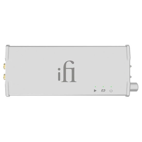 IFi Audio Micro ICAN SE - Headphone Amplifier - Special Edition 6 IFi Audio Micro ICAN SE - Headphone Amplifier - Special Edition - Image 4