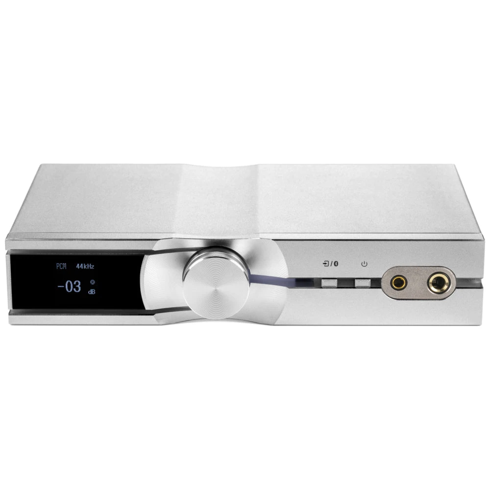 IFi Audio NEO IDSD 2 - Ultra-Res Wireless Headphone Amplifier, Pre-amp & DAC 5 IFi Audio NEO IDSD 2 - Ultra-Res Wireless Headphone Amplifier, Pre-amp & DAC - Image 3