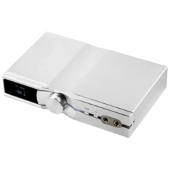 IFi Audio NEO IDSD 2 - Ultra-Res Wireless Headphone Amplifier, Pre-amp & DAC