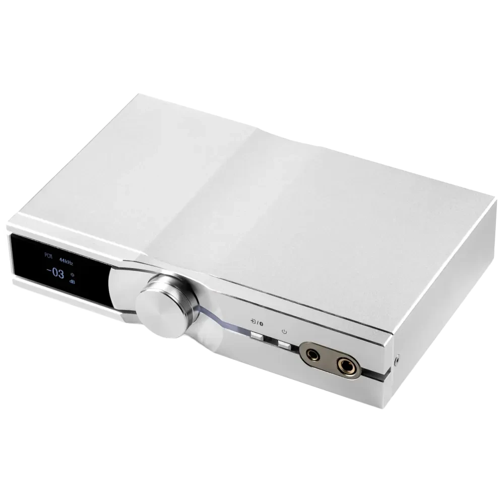 IFi Audio NEO IDSD 2 - Ultra-Res Wireless Headphone Amplifier, Pre-amp & DAC 3 IFi Audio NEO IDSD 2 - Ultra-Res Wireless Headphone Amplifier, Pre-amp & DAC