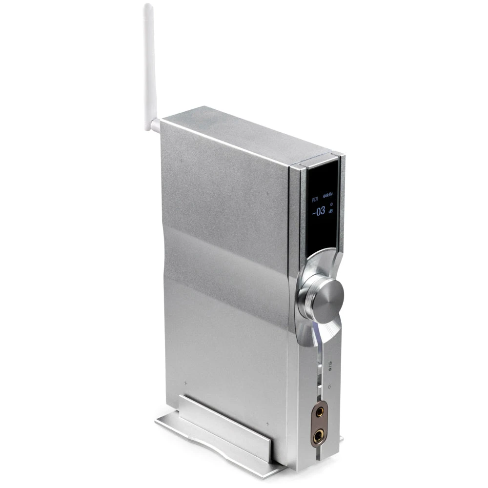 IFi Audio NEO IDSD 2 - Ultra-Res Wireless Headphone Amplifier, Pre-amp & DAC 4 IFi Audio NEO IDSD 2 - Ultra-Res Wireless Headphone Amplifier, Pre-amp & DAC - Image 2