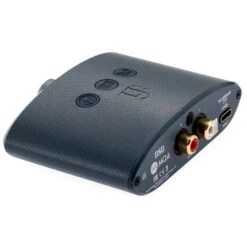 IFi Audio Uno - Hi-Res Desktop USB DAC & Headphone Amplifier 10 IFi Audio Uno - Hi-Res Desktop USB DAC & Headphone Amplifier -SENNHEISER Store ifi audio uno dac back2 main 1000x1000 1