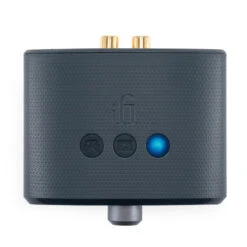 IFi Audio Uno - Hi-Res Desktop USB DAC & Headphone Amplifier 11 IFi Audio Uno - Hi-Res Desktop USB DAC & Headphone Amplifier -SENNHEISER Store ifi audio uno dac birdseye main 1000x1000 1
