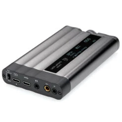IFi Audio XDSD Gryphon - Portable Ultra-Res Wireless Balanced Headphone Amplifier & USB DAC 10 IFi Audio XDSD Gryphon - Portable Ultra-Res Wireless Balanced Headphone Amplifier & USB DAC -SENNHEISER Store ifi audio xDSD gryphon back main 1000x1000 1