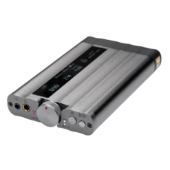 IFi Audio XDSD Gryphon - Portable Ultra-Res Wireless Balanced Headphone Amplifier & USB DAC