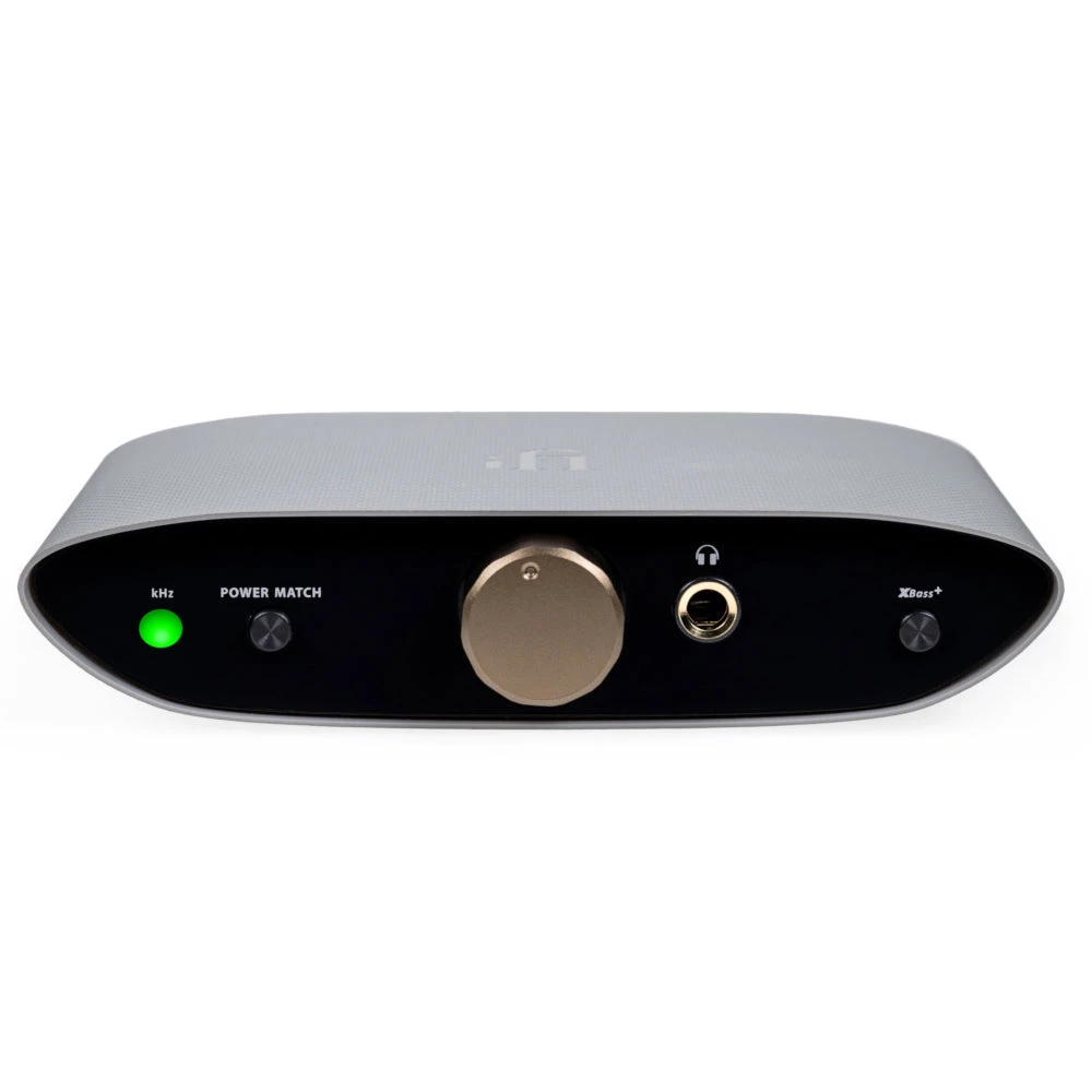 IFi Audio ZEN Air DAC – Hi-Res Headphone Amplifier, Pre-amp & DAC 5 IFi Audio ZEN Air DAC – Hi-Res Headphone Amplifier, Pre-amp & DAC - Image 3