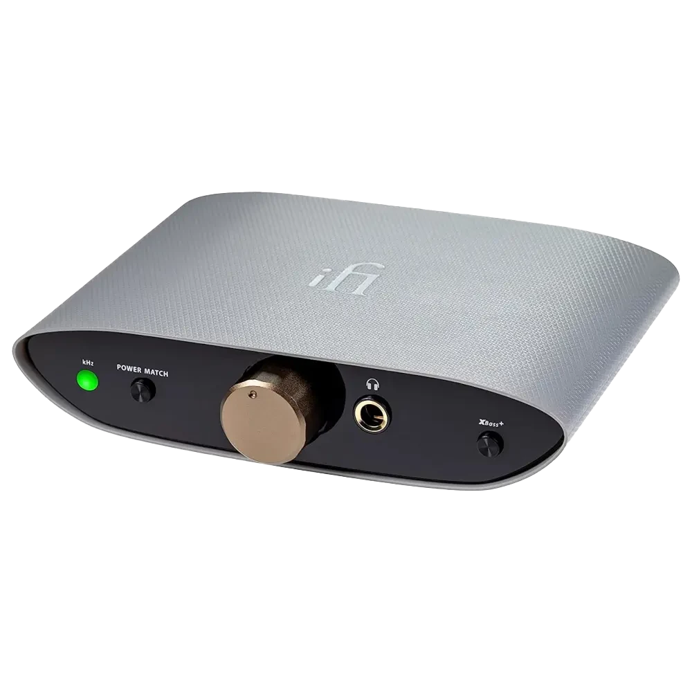 IFi Audio ZEN Air DAC – Hi-Res Headphone Amplifier, Pre-amp & DAC 3 IFi Audio ZEN Air DAC – Hi-Res Headphone Amplifier, Pre-amp & DAC