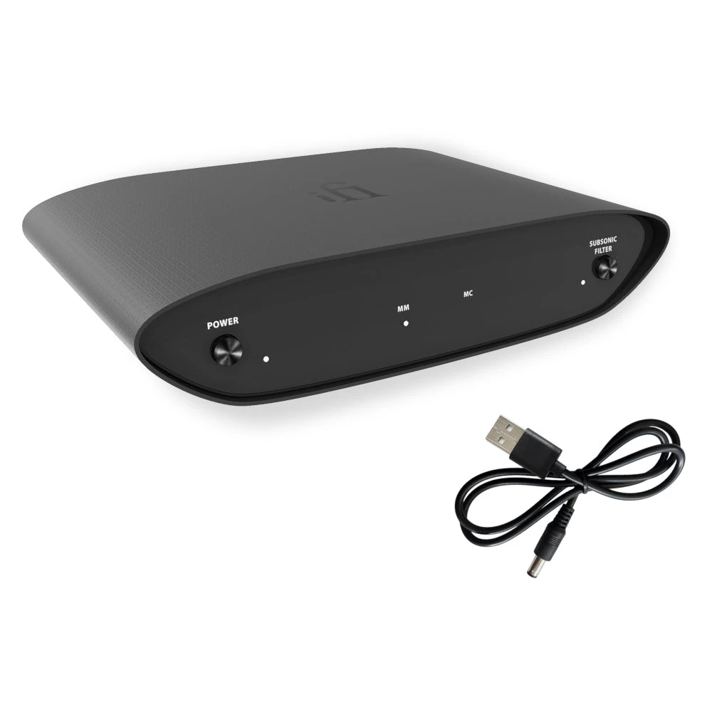 IFi Audio ZEN Air Phono - Turntable Phono Stage Pre-amp 5 IFi Audio ZEN Air Phono - Turntable Phono Stage Pre-amp - Image 3