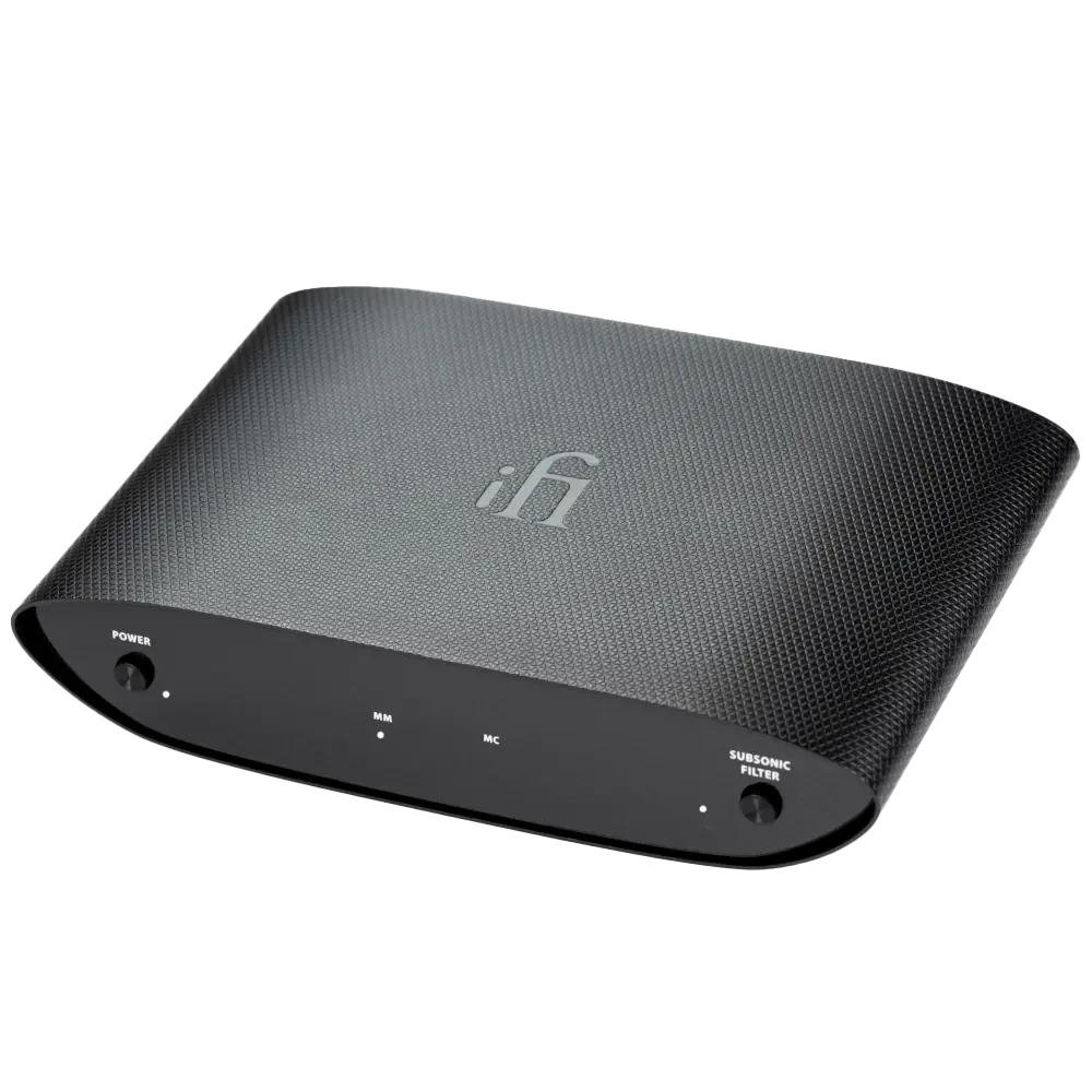 IFi Audio ZEN Air Phono - Turntable Phono Stage Pre-amp 3 IFi Audio ZEN Air Phono - Turntable Phono Stage Pre-amp