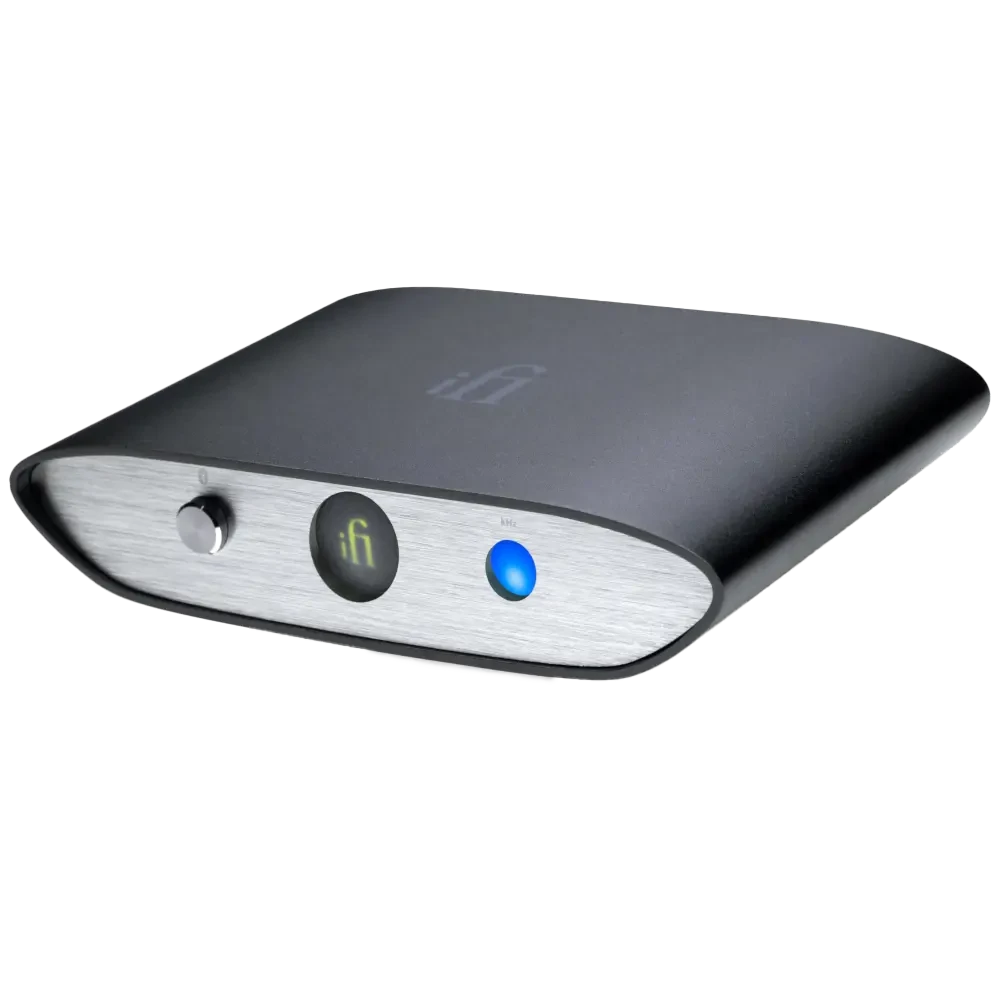IFi Audio ZEN Blue V2 - Balanced Wireless Bluetooth DAC 3 IFi Audio ZEN Blue V2 - Balanced Wireless Bluetooth DAC