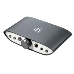 IFi Audio ZEN CAN - Balanced Desktop Headphone Amplifier