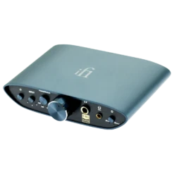 IFi Audio ZEN CAN Signature – Premium Desktop Headphone Amplifier