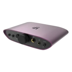 IFi Audio ZEN CAN Studio - Balanced High-Performance Headphone Amplifier