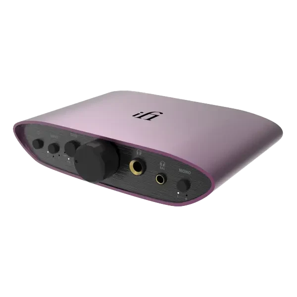 IFi Audio ZEN CAN Studio - Balanced High-Performance Headphone Amplifier 3 IFi Audio ZEN CAN Studio - Balanced High-Performance Headphone Amplifier