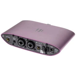 IFi Audio ZEN CAN Studio - Balanced High-Performance Headphone Amplifier 8 IFi Audio ZEN CAN Studio - Balanced High-Performance Headphone Amplifier -SENNHEISER Store ifi audio zen can studio main2 1000x1000 1