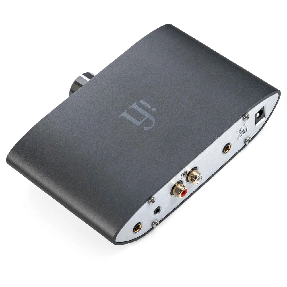IFi Audio ZEN CAN - Balanced Desktop Headphone Amplifier 3 IFi Audio ZEN CAN - Balanced Desktop Headphone Amplifier - Image 2