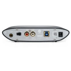 IFi Audio ZEN DAC V2 - Headphone Amplifier & USB DAC 8 IFi Audio ZEN DAC V2 - Headphone Amplifier & USB DAC -SENNHEISER Store ifi audio zen dac v2 back main 1000x1000 1