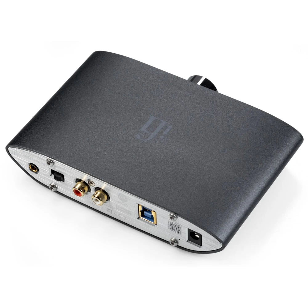 IFi Audio ZEN DAC V2 - Headphone Amplifier & USB DAC 4 IFi Audio ZEN DAC V2 - Headphone Amplifier & USB DAC - Image 2