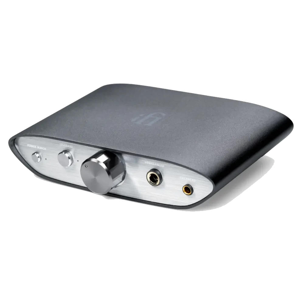 IFi Audio ZEN DAC V2 - Headphone Amplifier & USB DAC 3 IFi Audio ZEN DAC V2 - Headphone Amplifier & USB DAC