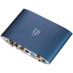 IFi Audio ZEN One Signature - Balanced Media Hub DAC With Bluetooth - USB - SPDIF 12 IFi Audio ZEN One Signature - Balanced Media Hub DAC With Bluetooth - USB - SPDIF -SENNHEISER Store ifi audio zen one signature top main 1000x1000 1