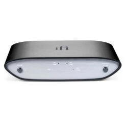 IFi Audio ZEN Phono - Desktop Phono Stage Preamp 11 IFi Audio ZEN Phono - Desktop Phono Stage Preamp -SENNHEISER Store ifi audio zen phono back straight main 1000x1000 1