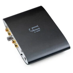 IFi Audio ZEN Phono - Desktop Phono Stage Preamp 10 IFi Audio ZEN Phono - Desktop Phono Stage Preamp -SENNHEISER Store ifi audio zen phono top main 1000x1000 1