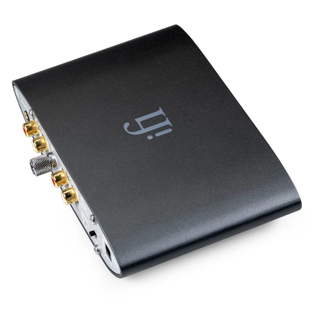 IFi Audio ZEN Phono - Desktop Phono Stage Preamp 5 IFi Audio ZEN Phono - Desktop Phono Stage Preamp - Image 3