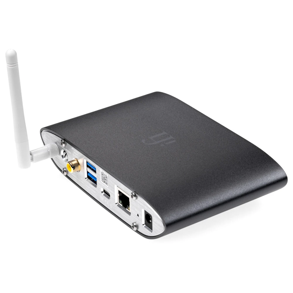 IFi Audio ZEN Stream - Wi-Fi Audio Transport 6 IFi Audio ZEN Stream - Wi-Fi Audio Transport - Image 4