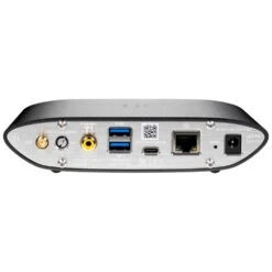 IFi Audio ZEN Stream - Wi-Fi Audio Transport 14 IFi Audio ZEN Stream - Wi-Fi Audio Transport -SENNHEISER Store ifi audio zen stream back3 main 1000x1000 1