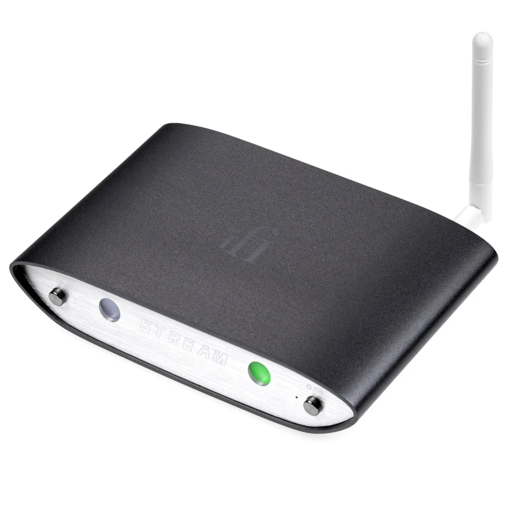 IFi Audio ZEN Stream - Wi-Fi Audio Transport 5 IFi Audio ZEN Stream - Wi-Fi Audio Transport - Image 3