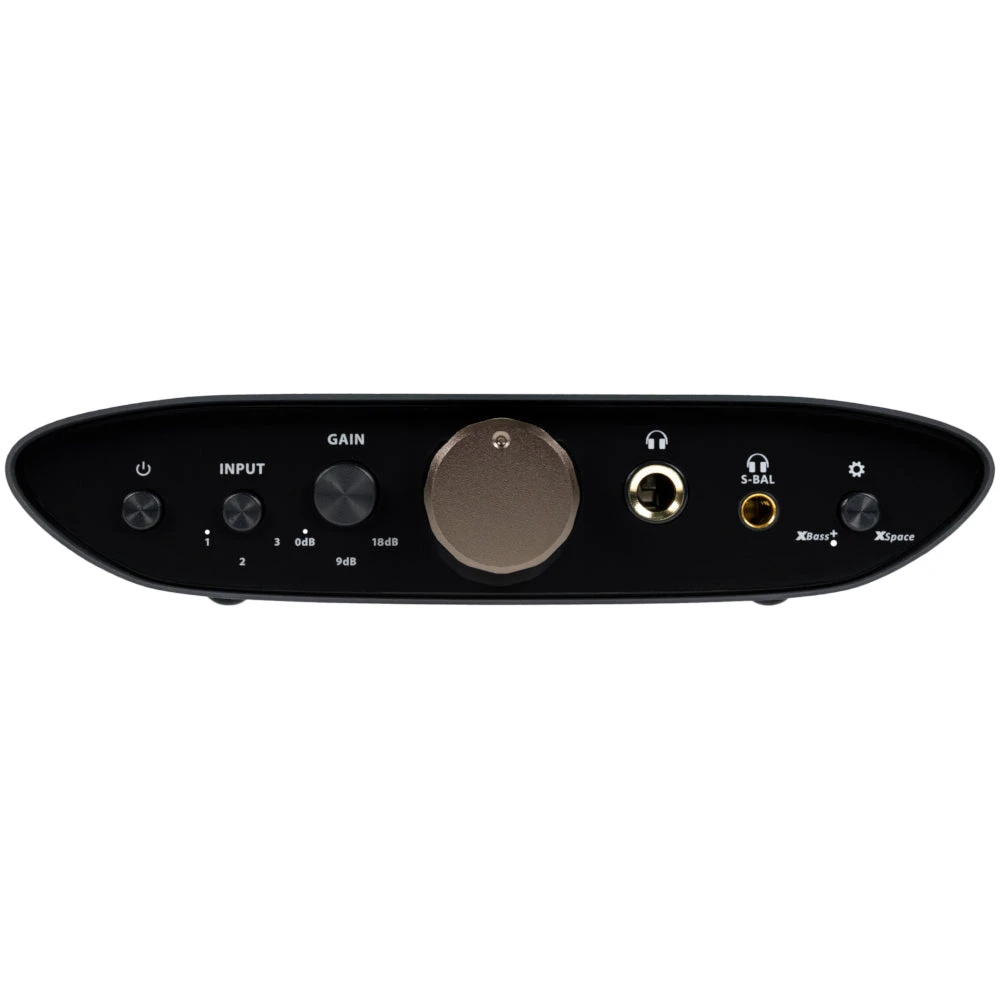 IFi Audio ZEN Air CAN - Hi-Res Desktop Headphone Amplifier 5 IFi Audio ZEN Air CAN - Hi-Res Desktop Headphone Amplifier - Image 3