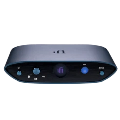 IFi Audio ZEN One Signature - Balanced Media Hub DAC With Bluetooth - USB - SPDIF