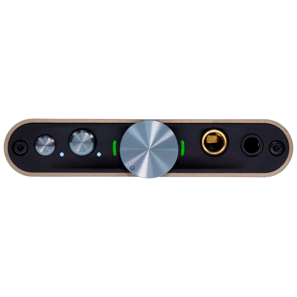 IFi Audio Hip-dac 3 - Portable Hi-Res Headphone Amplifier & USB-C DAC - Titanium Shadow 4 IFi Audio Hip-dac 3 - Portable Hi-Res Headphone Amplifier & USB-C DAC - Titanium Shadow - Image 2