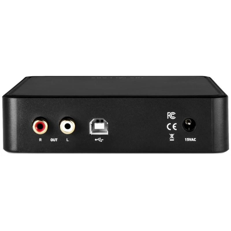 JDS Labs Atom DAC - EU Plug - Refurbished 4 JDS Labs Atom DAC - EU Plug - Refurbished - Image 2