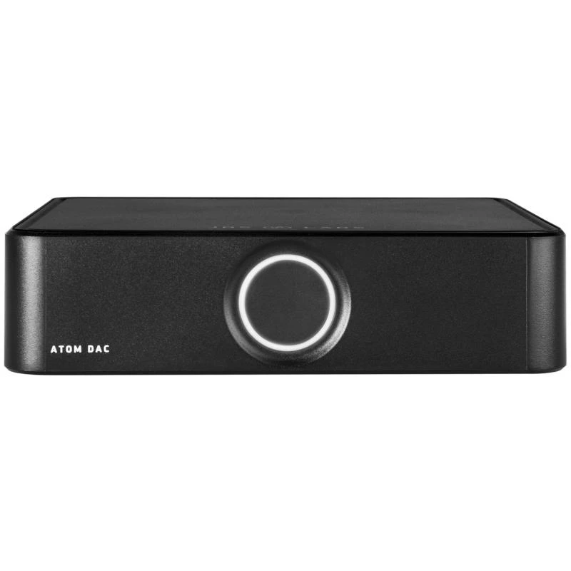 JDS Labs Atom DAC - EU Plug - Refurbished 3 JDS Labs Atom DAC - EU Plug - Refurbished