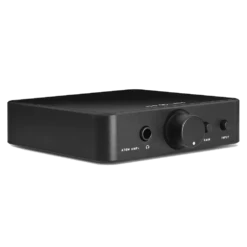 JDS Labs Atom Amp+ - Headphone Amplifier